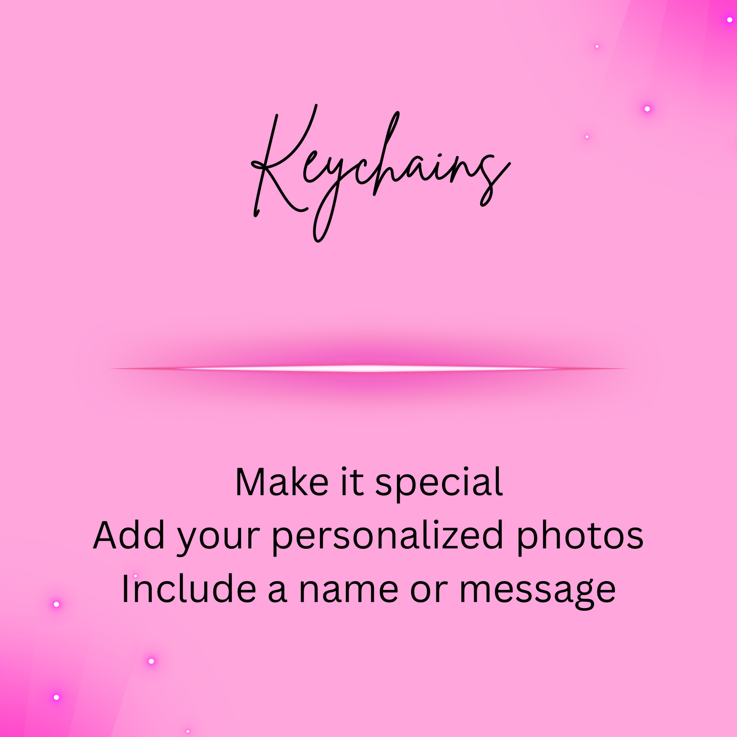 Keychains