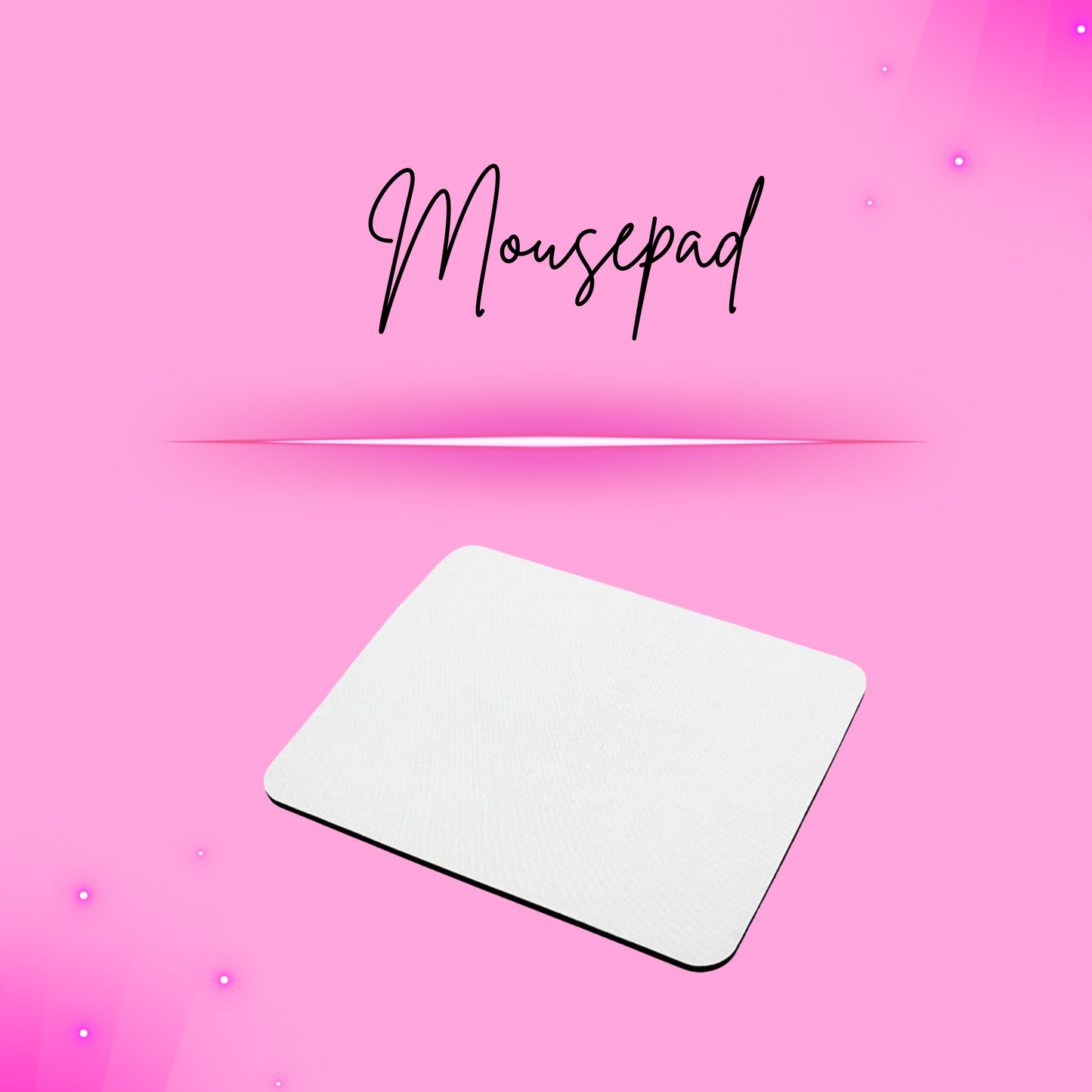Mousepad