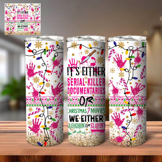 What are we watching?!